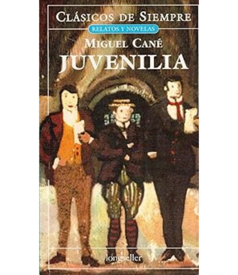 JUVENILIA