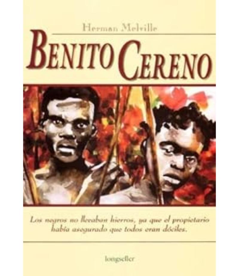 BENITO CERENO