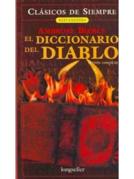 EL DICCIONARIO DEL DIABLO