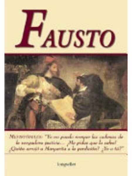 FAUSTO -TD-