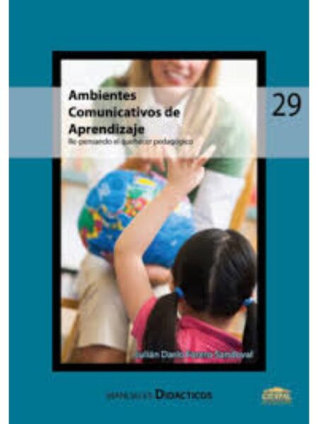 AMBIENTES COMUNICATIVOS DE APRENDIZAJE