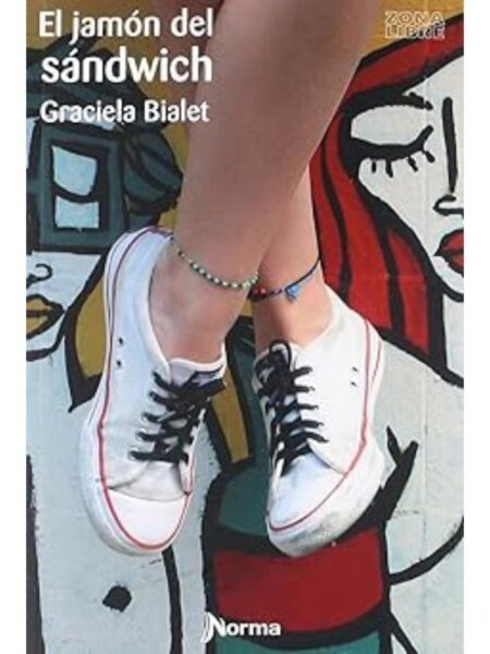 EL JAMÓN DEL SÁNDWICH