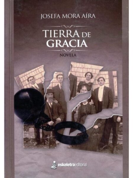 TIERRA DE GRACIA