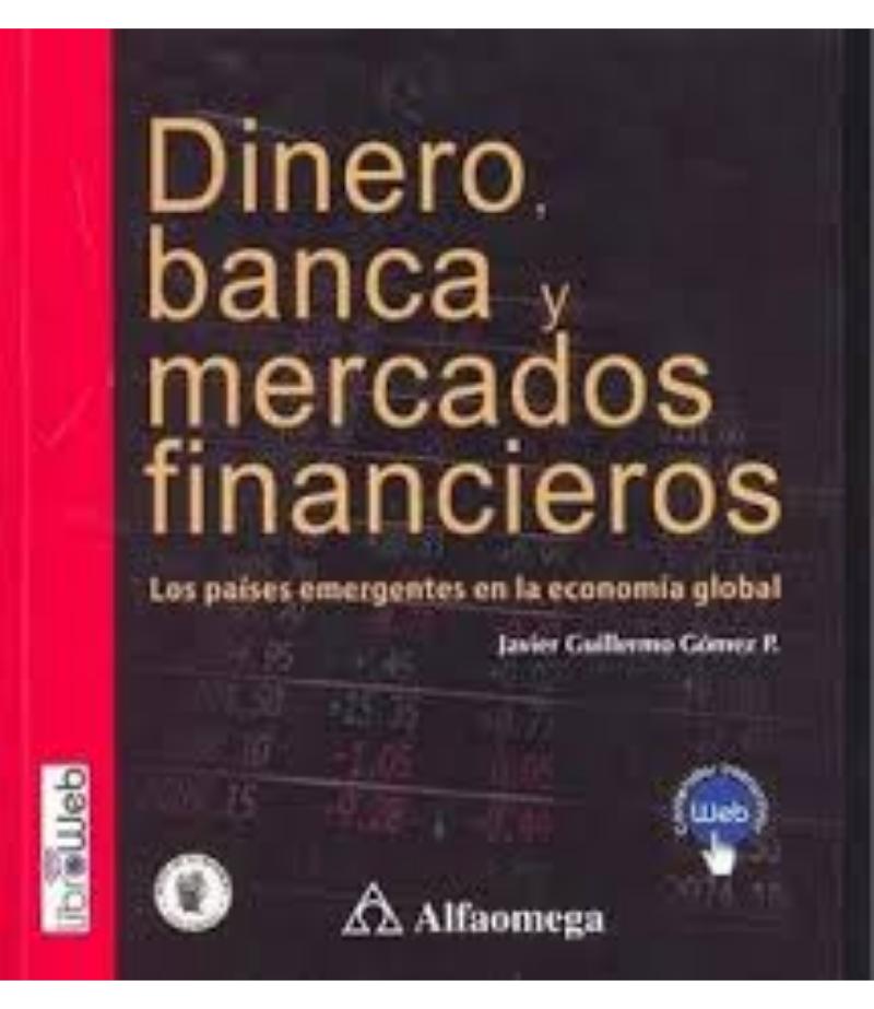 DINERO BANCA Y MERCADOS FINANCIEROS