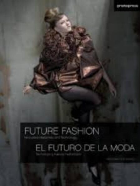EL FUTURO DE LA MODA