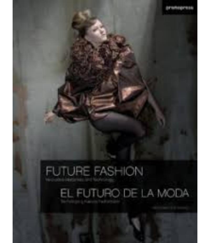 EL FUTURO DE LA MODA