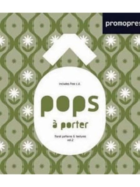 POPS A PORTER + CD