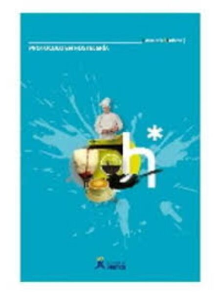 PROTOCOLO EN HOSTELERÍA