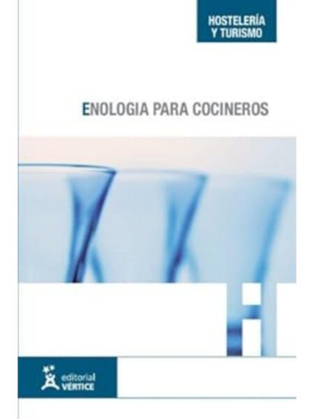 ENOLOGÍA PARA COCINEROS