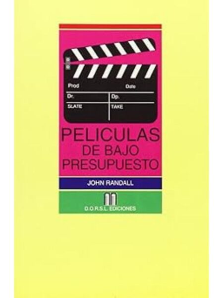 PELÍCULAS DE BAJO PRESUPUESTO