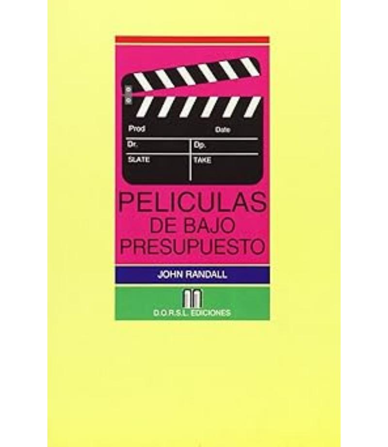PELÍCULAS DE BAJO PRESUPUESTO