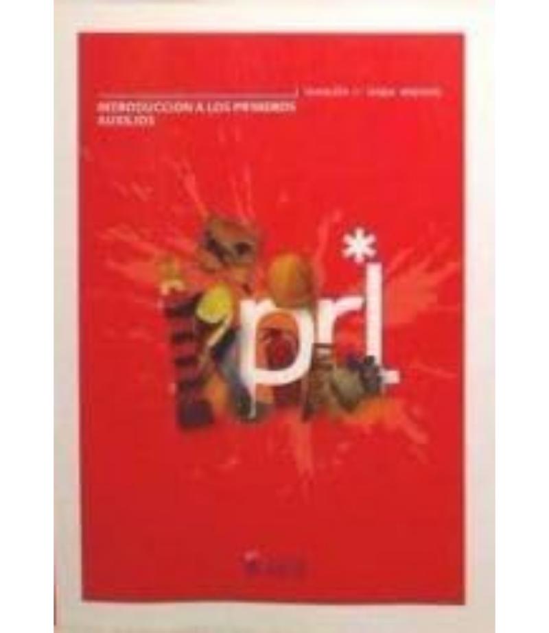 INTRODUCCIÓN A LOS PRIMEROS AUXILIOS