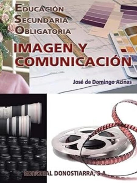IMÁGEN Y COMUNICACIÓN