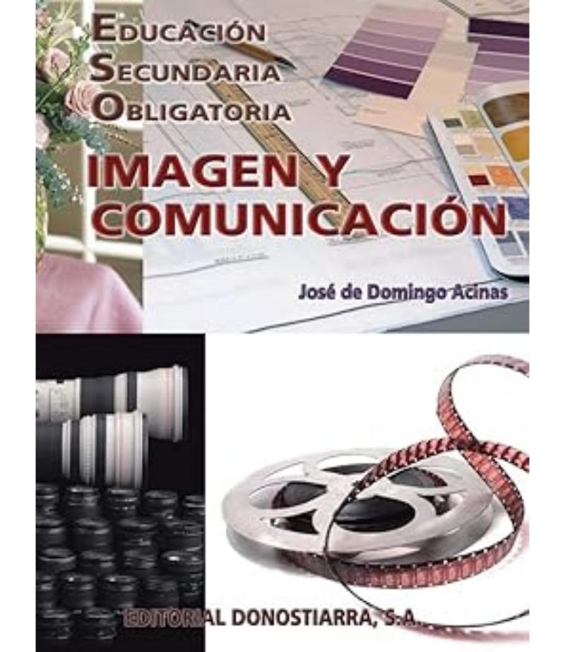 IMÁGEN Y COMUNICACIÓN