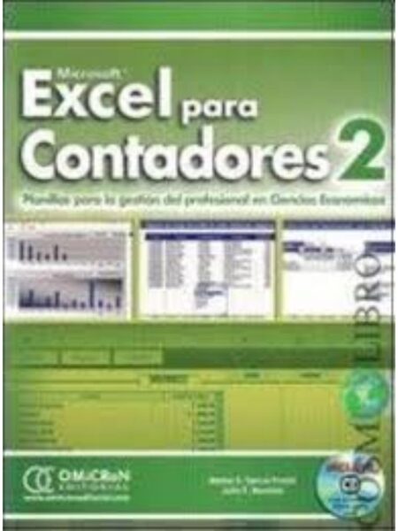 MICROSOFT EXEL PARA CONTADORES 2
