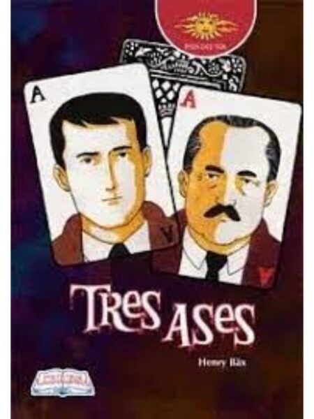 TRES ASES