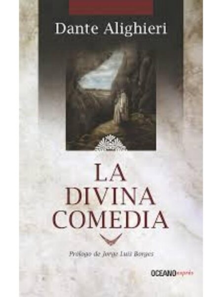DIVINA COMEDIA, LA
