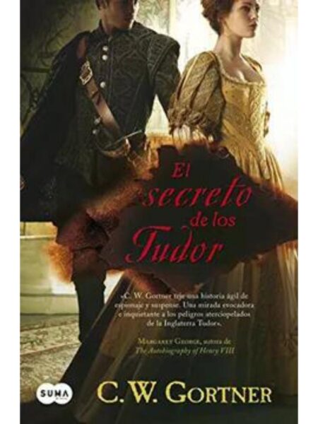 EL SECRETO DE LOS TUDOR