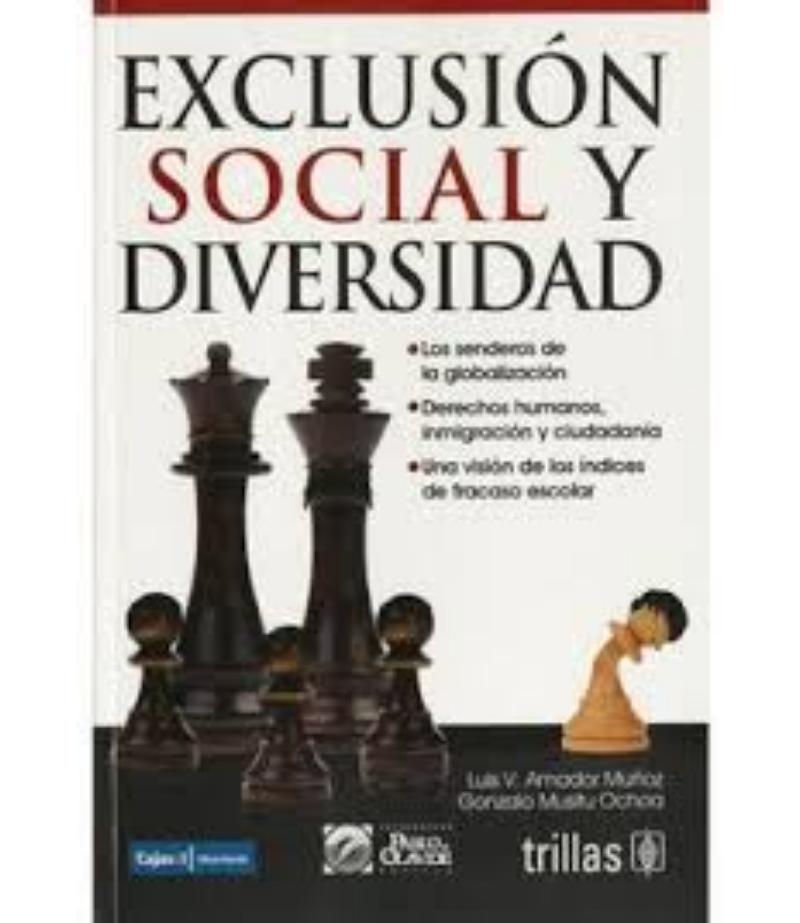 EXCLUSIÓN SOCIAL Y DIVERSIDAD