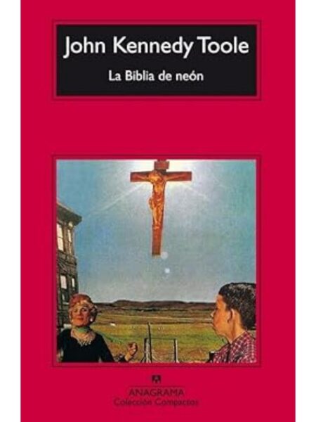 BIBLIA DE NEÓN, LA