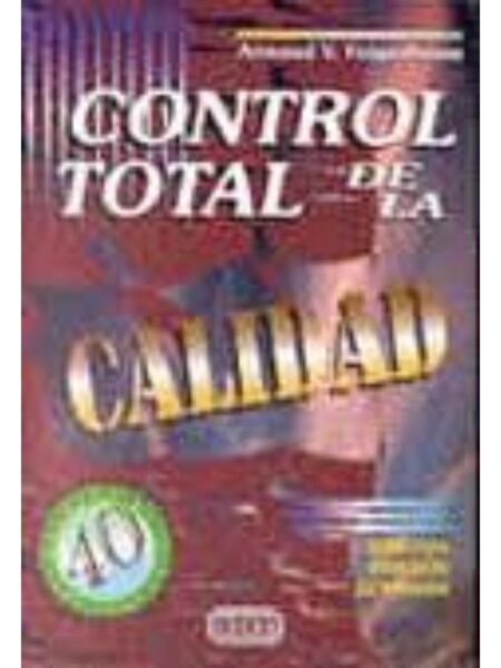 CONTROL TOTAL DE LA CALIDAD