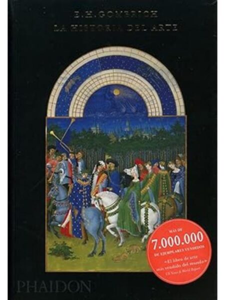 HISTORIA DEL ARTE, LA