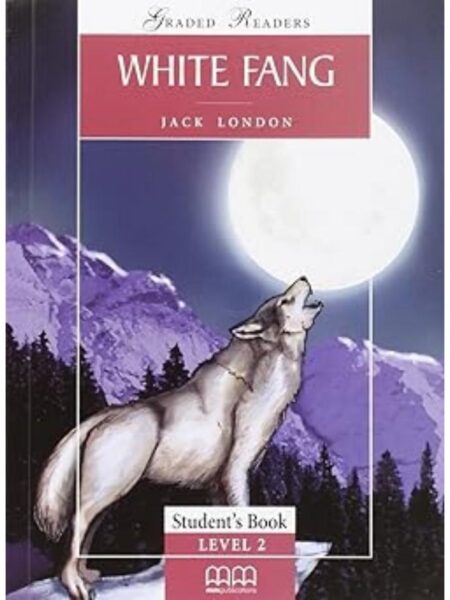 WHITE FRANG -PACK- READER + ACTIVITY + CD