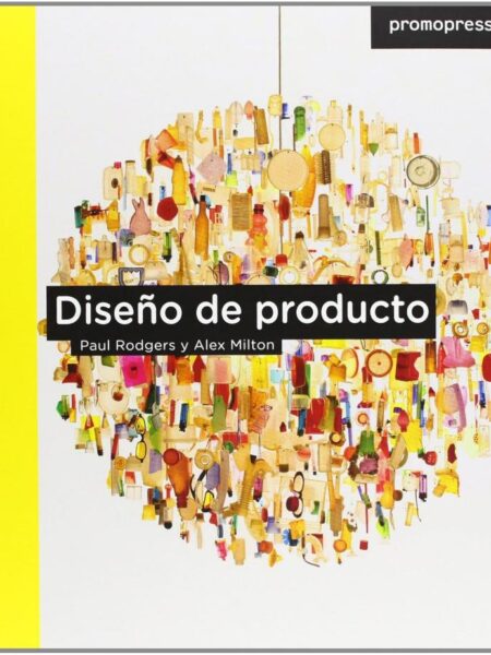 DISEÑO DE PRODUCTO