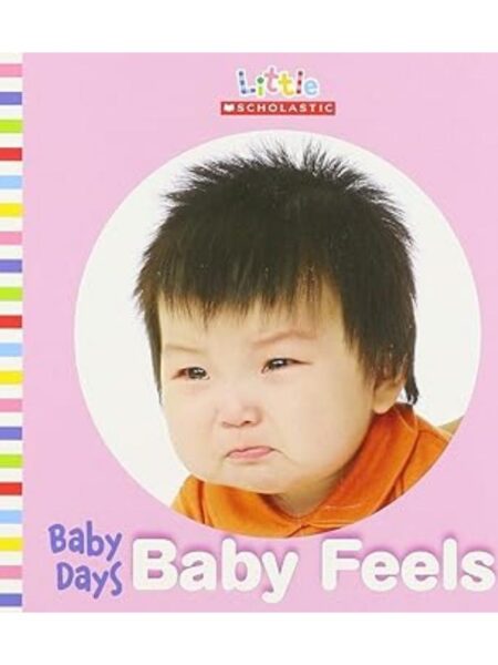 BABY FEELS -BABY DAYS-