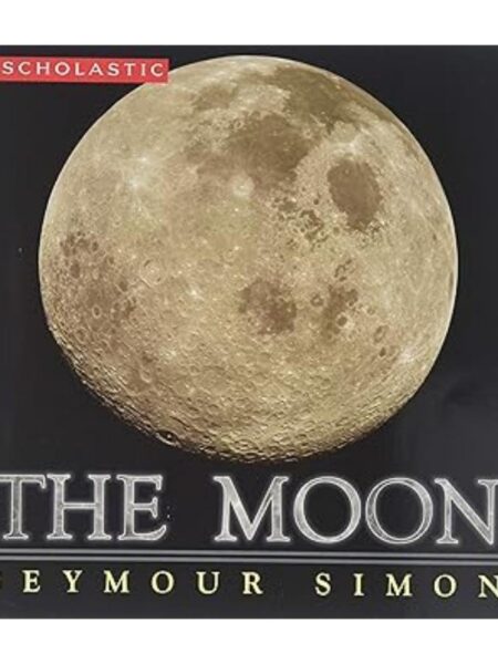 THE MOON