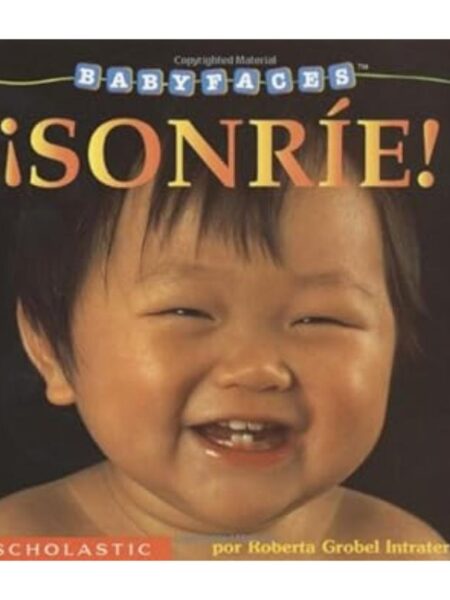 SONRÍE -BABYFACES- -TD-