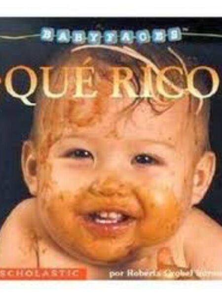 QUÉ RICO -BABYFACES-