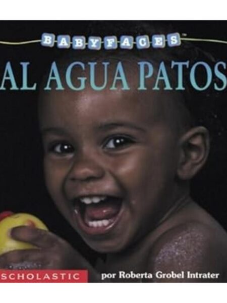 AL AGUA PATOS -TD- -BABYFACES-