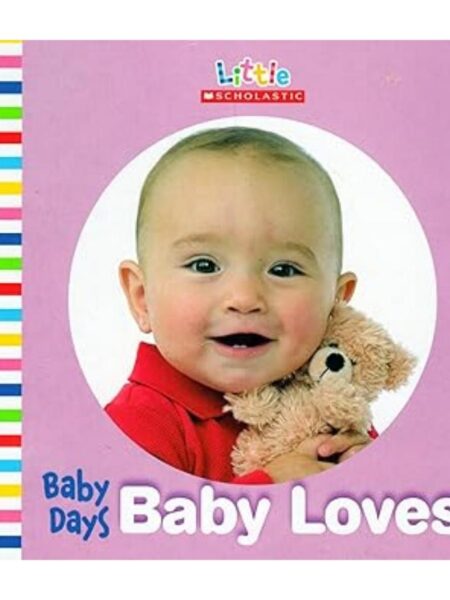 BABY LOVES -BABY DAYS-