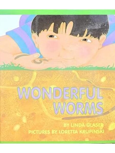 WONDERFUL WORMS