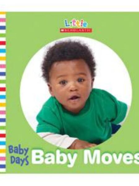 BABY MOVES -BABY DAYS-