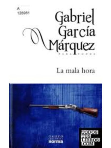 LA MALA HORA