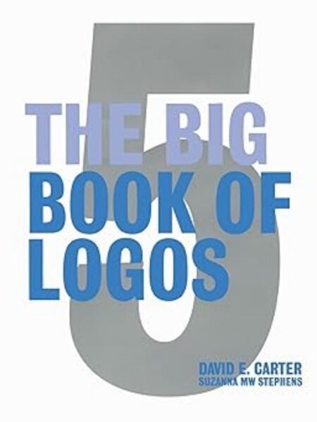 THE BIG BOOK OF LOGOS