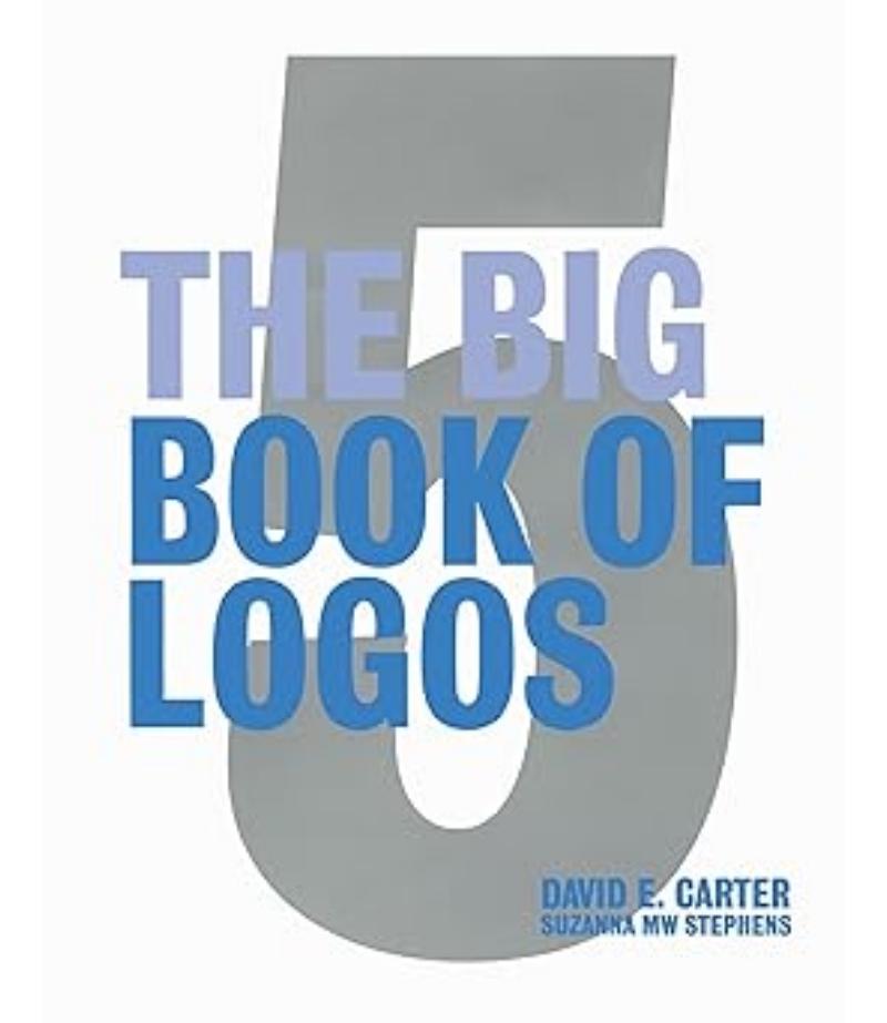 THE BIG BOOK OF LOGOS
