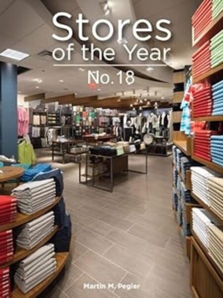 STORES OF THE YEAR NO.18