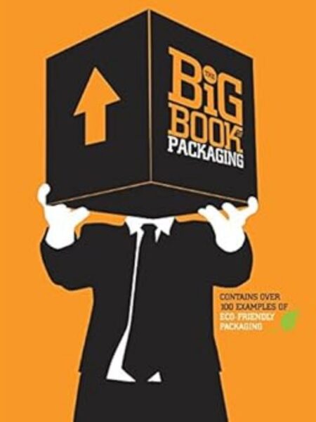 THE BIG BOOK OF PACKAGING