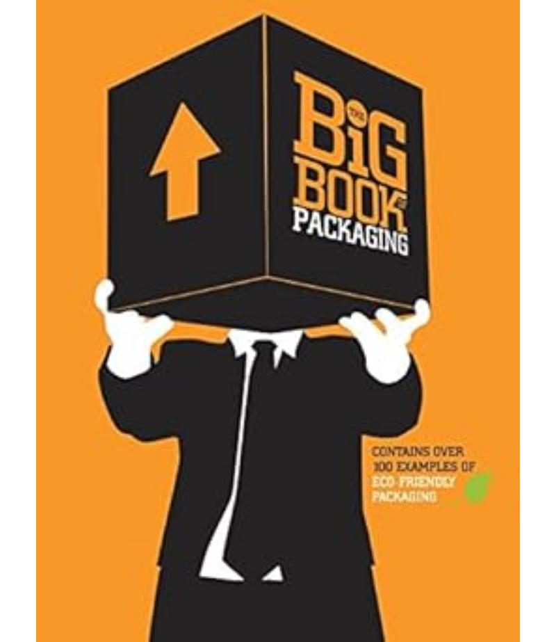 THE BIG BOOK OF PACKAGING
