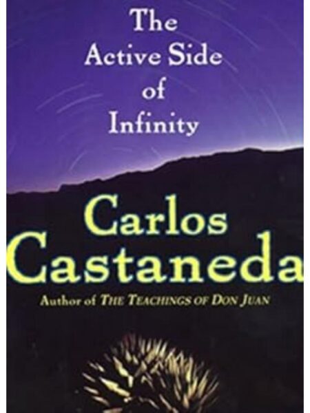 THE ACTIVE SIDE OF INFINITY