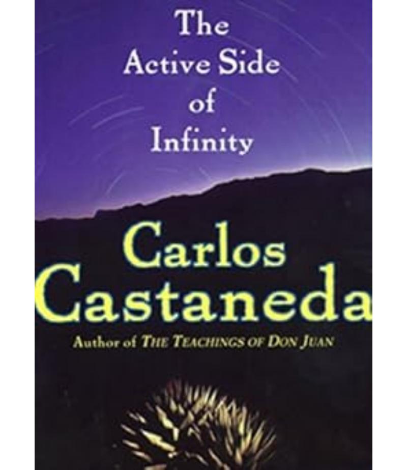 THE ACTIVE SIDE OF INFINITY