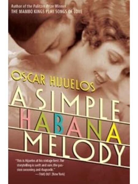 A SIMPLE HABANA MELODY