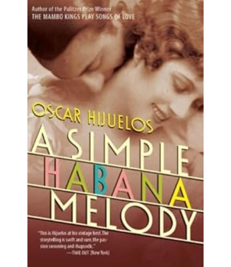 A SIMPLE HABANA MELODY