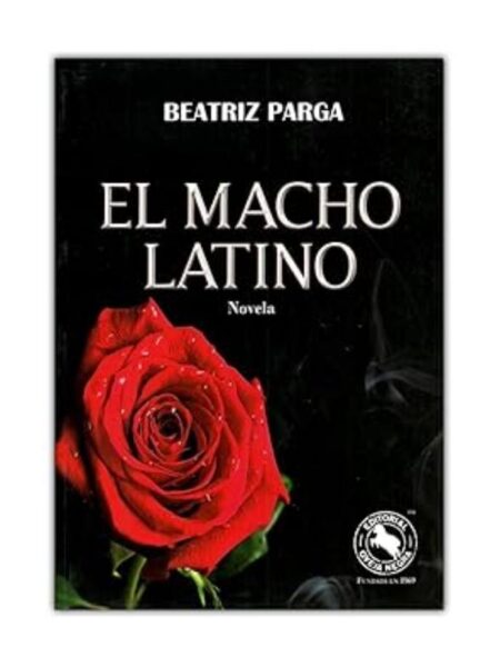 EL MACHO LATINO