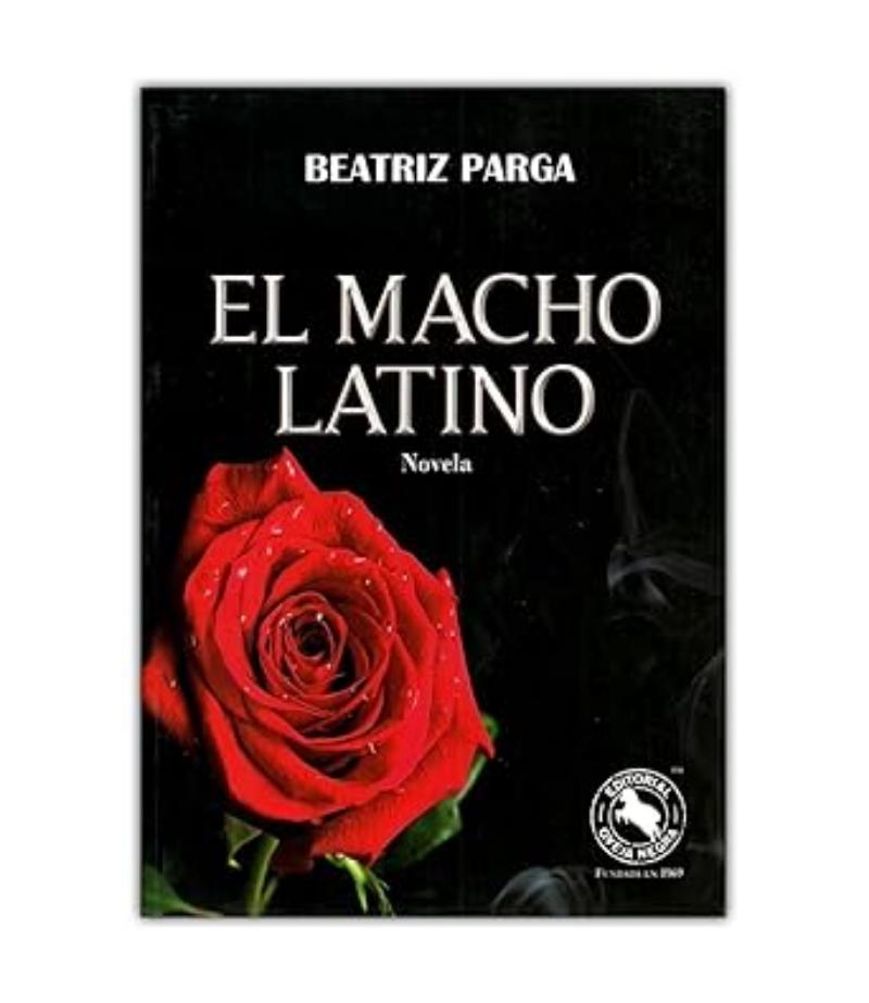 EL MACHO LATINO