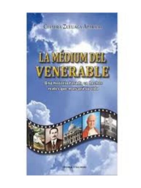 LA MEDIUM DEL VENERABLE