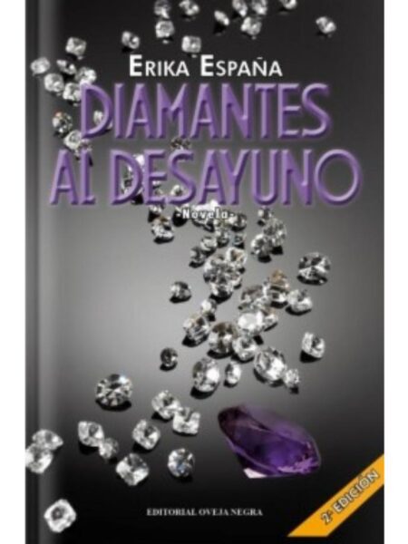 DIAMANTES AL DESAYUNO
